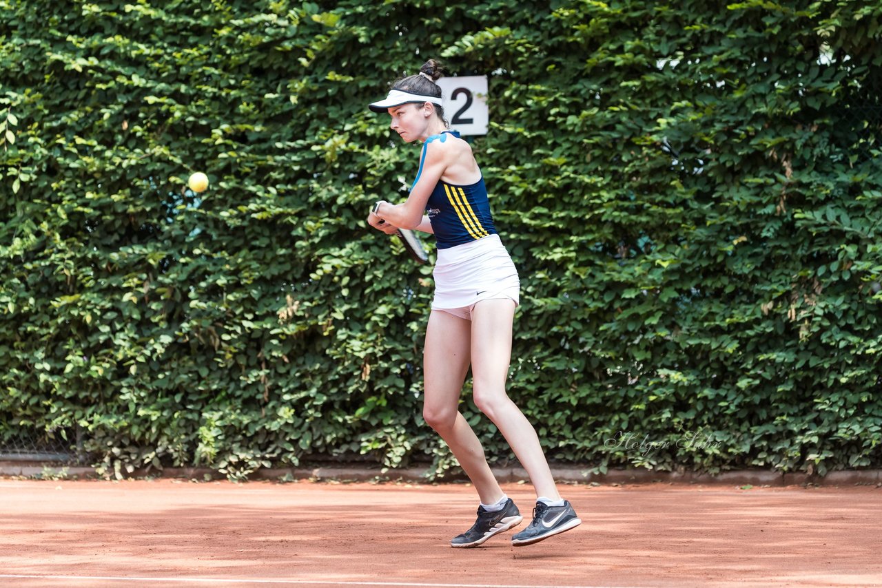 Bild 75 - RL THC von Horn und Hamm - LTTC RW Berlin
